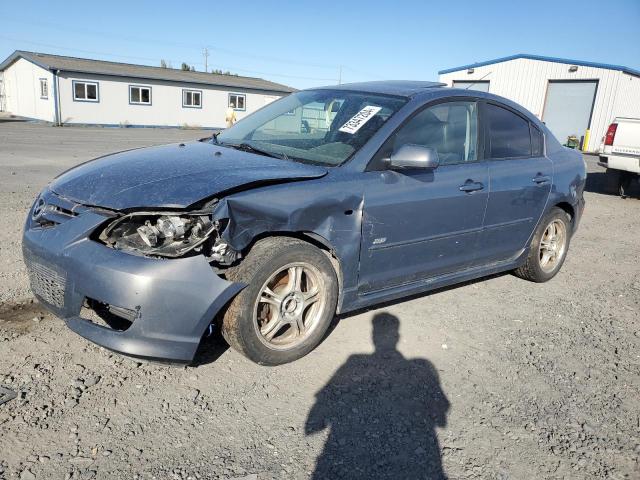 MAZDA 3 S 2008 jm1bk324981853118