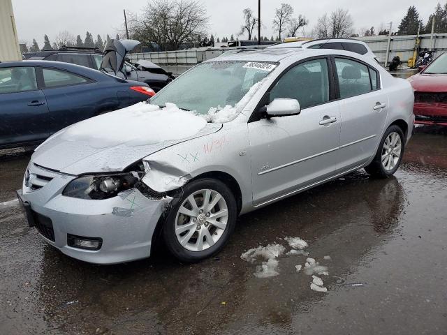 MAZDA 3 2009 jm1bk324991227134