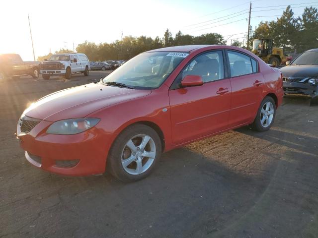 MAZDA 3 I 2006 jm1bk32f061433939