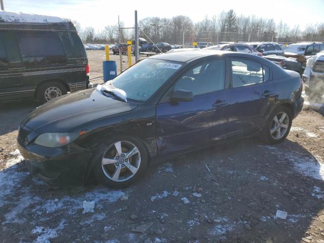 MAZDA 3 I 2006 jm1bk32f061445802