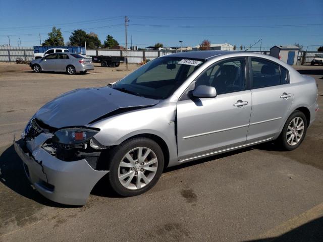 MAZDA 3 I 2007 jm1bk32f071729903