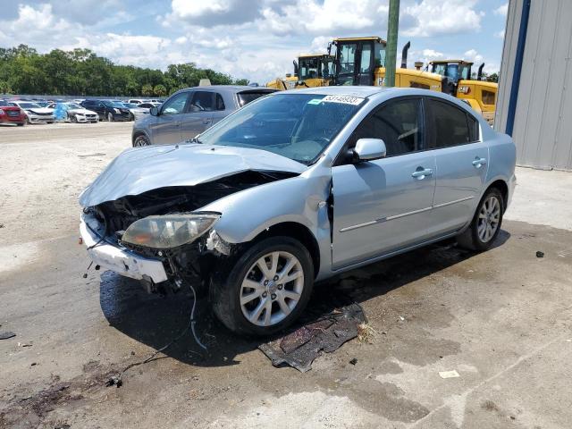 MAZDA 3 I 2007 jm1bk32f071758821