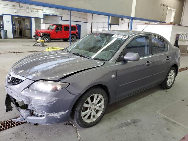 MAZDA 3 I 2007 jm1bk32f071765378