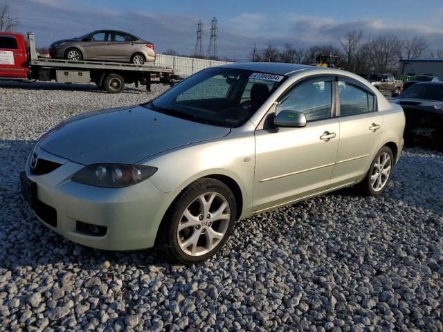 MAZDA 3 2008 jm1bk32f081113409