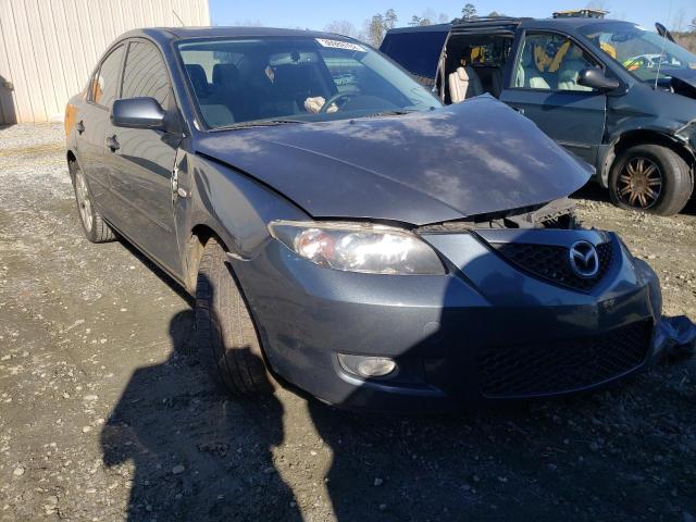 MAZDA 3 I 2008 jm1bk32f081149293