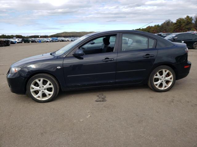 MAZDA 3 2008 jm1bk32f081169544