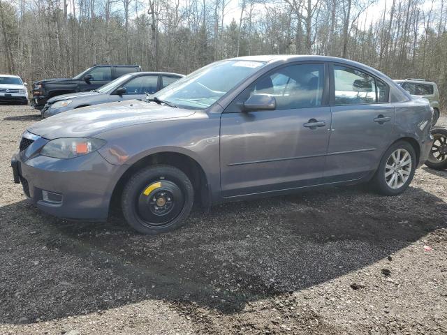 MAZDA 3 2008 jm1bk32f081784532