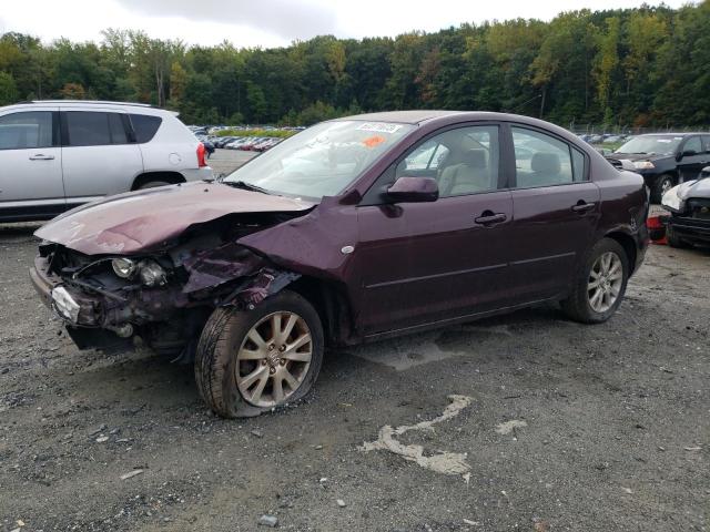 MAZDA 3 I 2008 jm1bk32f081823300