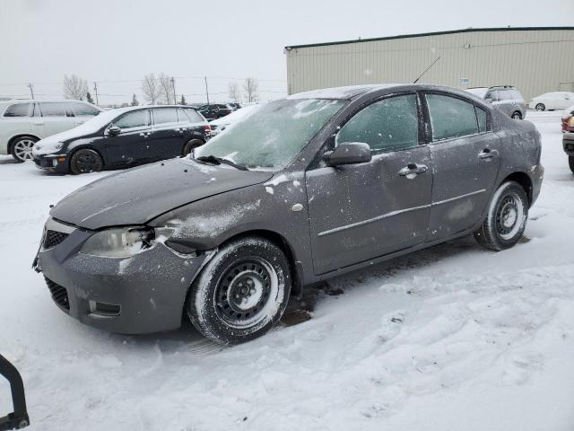 MAZDA 3 2008 jm1bk32f081845314