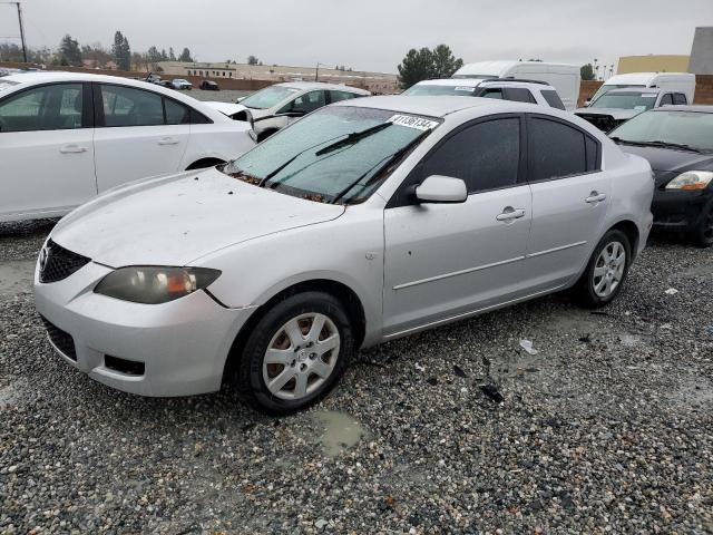 MAZDA 3 2009 jm1bk32f091211535