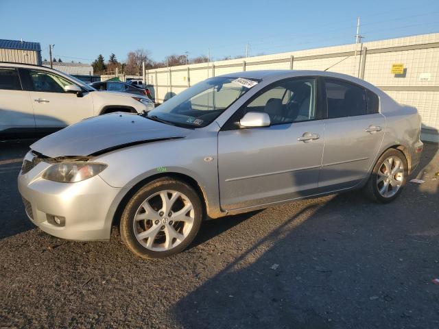 MAZDA 3 I 2009 jm1bk32f091222065