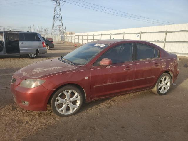 MAZDA 3 I 2009 jm1bk32f091222924