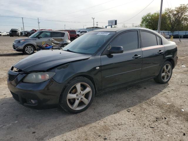 MAZDA 3 2009 jm1bk32f091248004