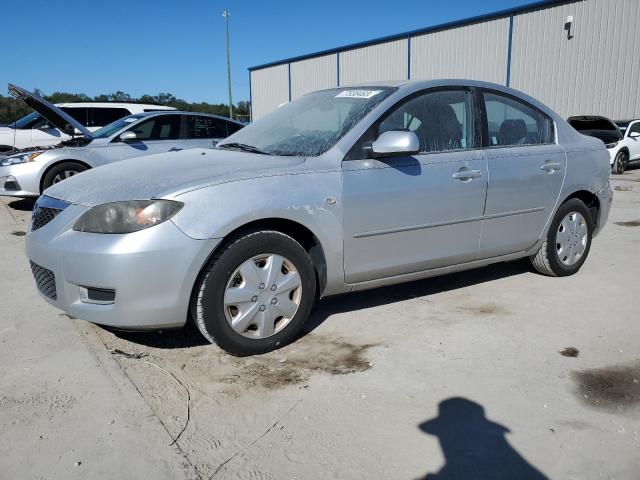 MAZDA 3 2009 jm1bk32f091249461