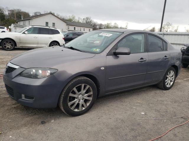 MAZDA 3 2007 jm1bk32f171692716