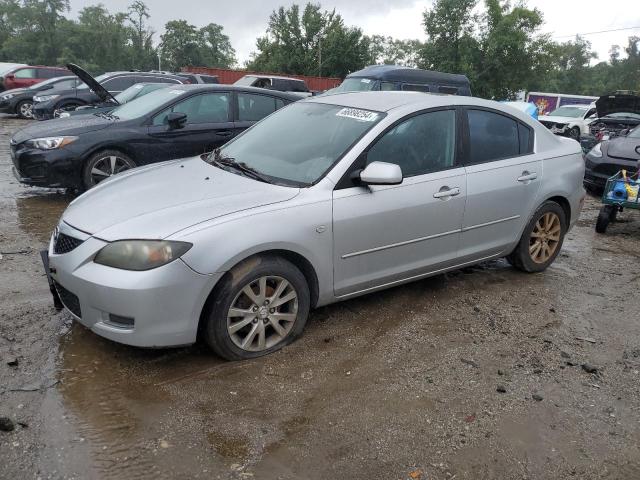 MAZDA 3 I 2007 jm1bk32f171705156