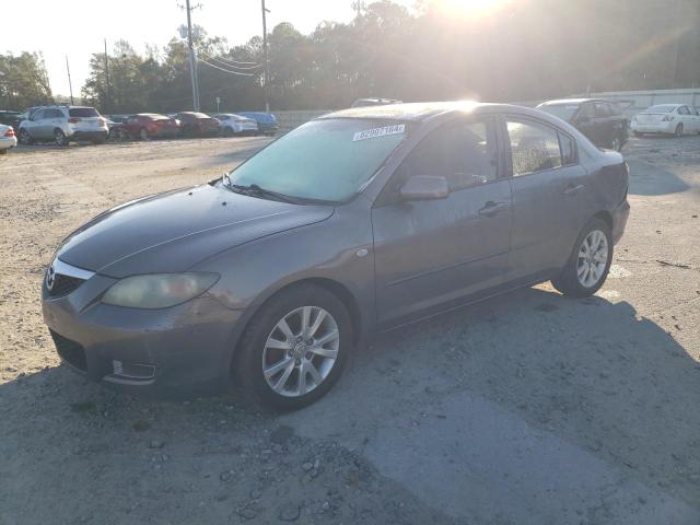 MAZDA 3 I 2007 jm1bk32f171727660