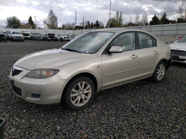 MAZDA 3 2007 jm1bk32f171746726