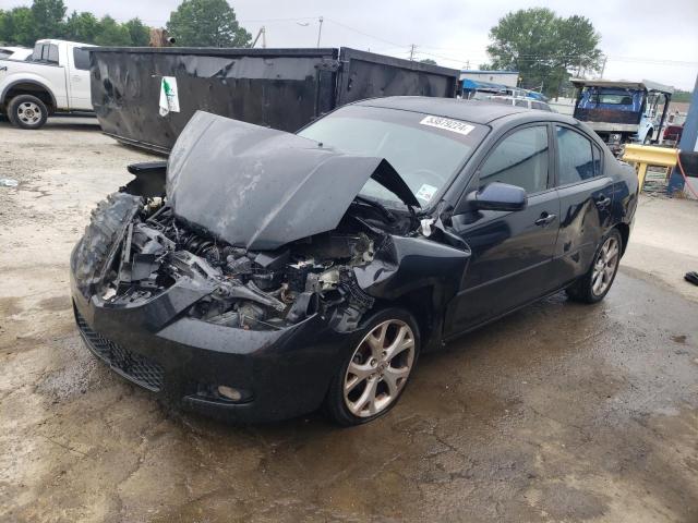 MAZDA 3 2008 jm1bk32f181128081