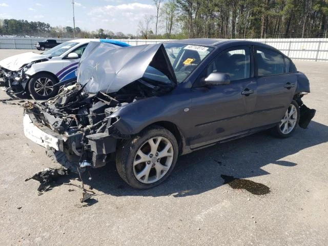 MAZDA 3 I 2008 jm1bk32f181128615