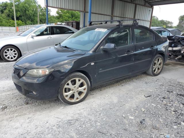 MAZDA 3 2008 jm1bk32f181144314