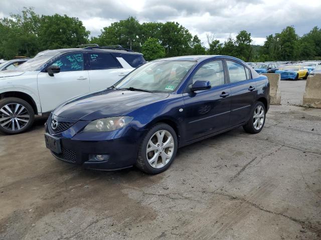 MAZDA 3 2008 jm1bk32f181166894