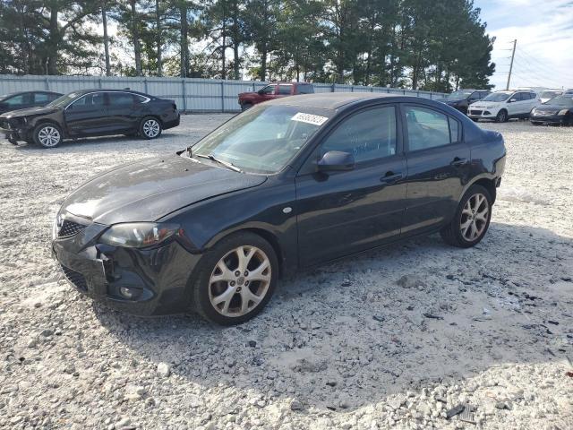 MAZDA 3 I 2008 jm1bk32f181186742