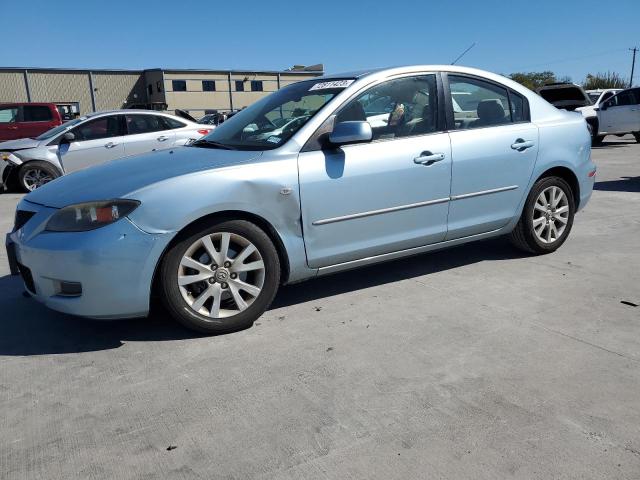 MAZDA 3 2008 jm1bk32f181831969