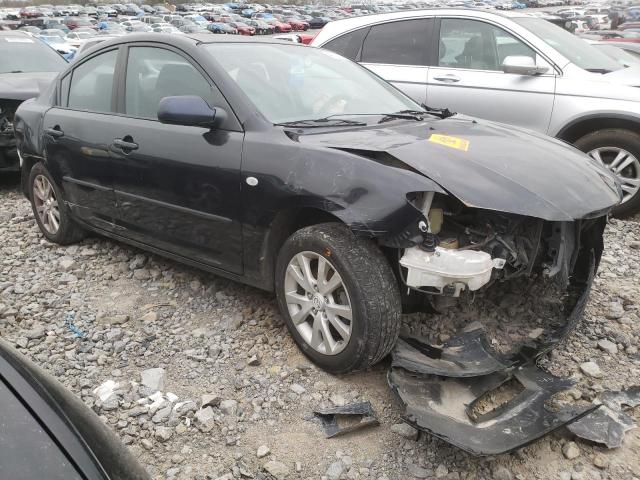 MAZDA 3 2008 jm1bk32f181836878