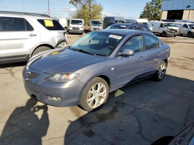 MAZDA 3 I 2009 jm1bk32f191226772