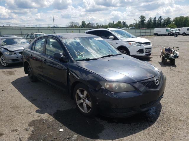 MAZDA 3 I 2005 jm1bk32f251266319