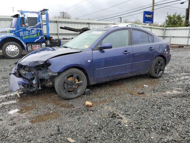 MAZDA 3 2005 jm1bk32f251347496