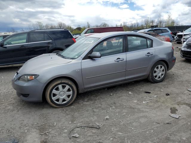 MAZDA 3 2006 jm1bk32f261525649