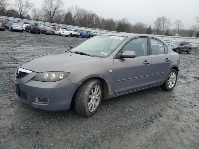 MAZDA 3 2007 jm1bk32f271620553