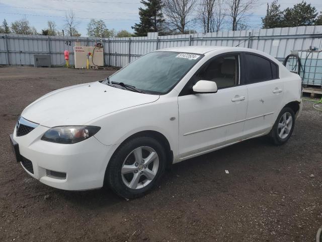 MAZDA 3 2007 jm1bk32f271756472