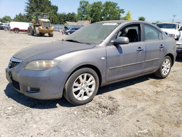 MAZDA 3 2007 jm1bk32f271768802