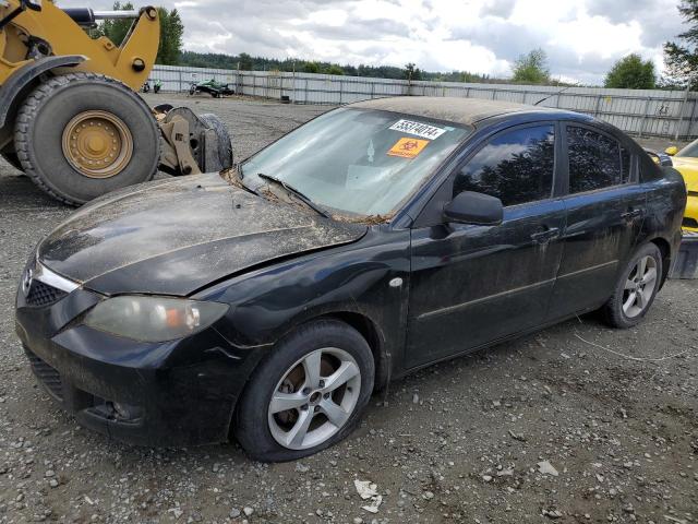 MAZDA 3 2007 jm1bk32f271770730