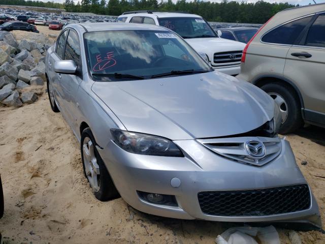 MAZDA 3 2008 jm1bk32f281119924