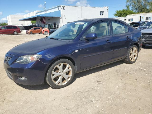 MAZDA 3 I 2008 jm1bk32f281121219