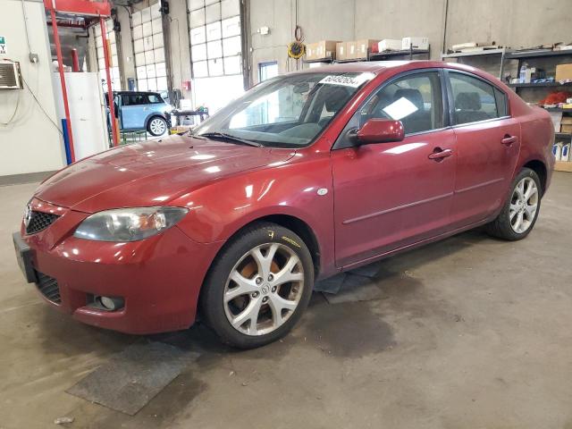 MAZDA 3 2008 jm1bk32f281159484