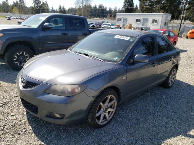 MAZDA 3 2008 jm1bk32f281170324