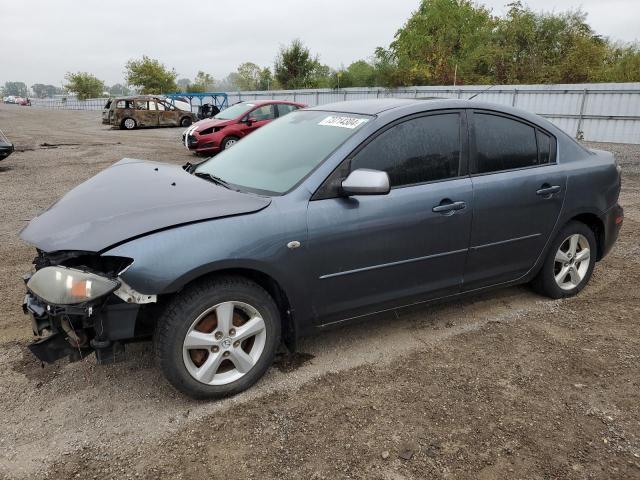 MAZDA 3 I 2008 jm1bk32f281183672