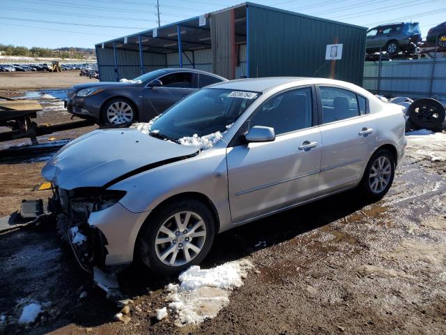 MAZDA 3 I 2008 jm1bk32f281863099