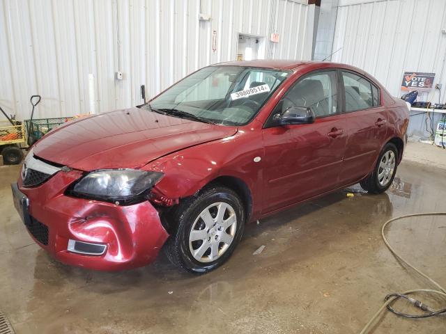 MAZDA 3 2009 jm1bk32f291187769