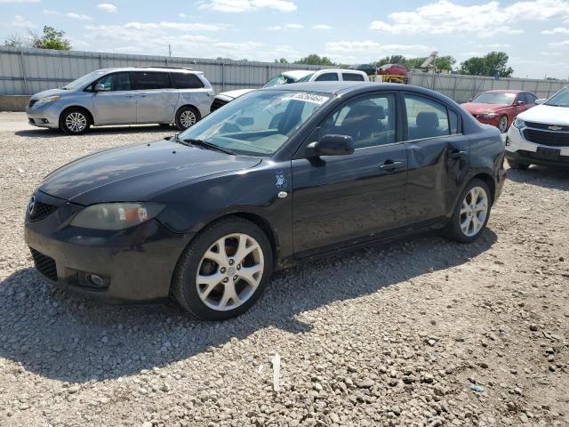 MAZDA 3 2009 jm1bk32f291192342