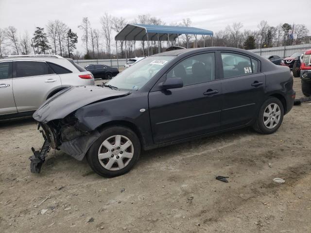 MAZDA 3 2009 jm1bk32f291215635