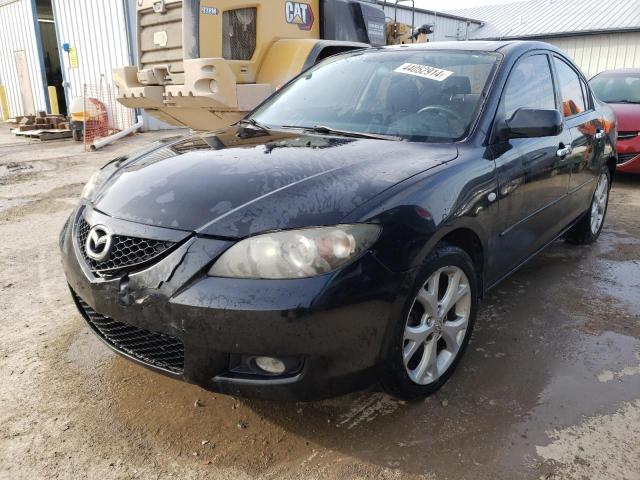 MAZDA 3 2009 jm1bk32f291215697