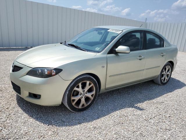 MAZDA 3 2009 jm1bk32f291219359