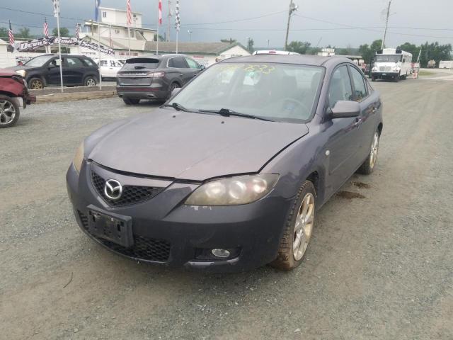 MAZDA 3 2009 jm1bk32f291219930