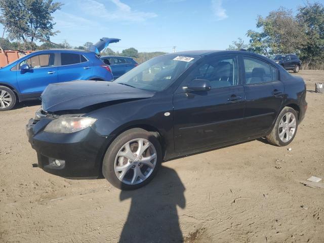 MAZDA 3 2009 jm1bk32f291238302